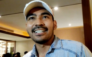  Robby Purba Ikut Tanggapi Kontroversi Angela Gilsha Soal Tangisan Bayi Di Pesawat: Emang Dia Siapa?