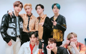 JYP Ent Umumkan Tunda Penjualan Tiket Konser Eropa GOT7, Fans Bingung Hingga Ngamuk