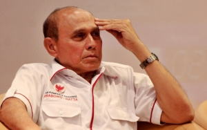 Bukan Beli Senpi, Pengacara Kivlan Sebut SGD 15 Ribu Untuk Peringati Supersemar