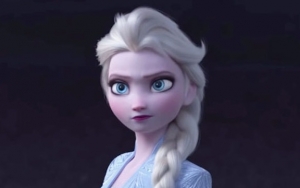 Elsa Mencari Asal-Usul Kekuatannya di Trailer 'Frozen 2'