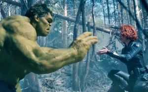 Inilah Alasan Kenapa Asmara Hulk dan Black Widow Tidak Ditampilkan di 'Infinity War' serta 'Endgame'