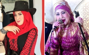 Wirdha Sylvina Niat Kirim Bingkisan Lebaran Untuk Elvy Sukaesih, Sudah Kembali Akur?