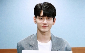 Poster Menawan Ong Sung Woo di '18 Moments' Disambut Komentar Tak Sabar