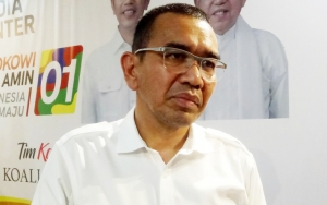 Tersangka Akui Kivlan Perintahkan Tembak Wiranto Cs, TKN Minta Kubu Prabowo Buktikan Tak Terlibat
