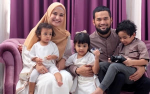 Teuku Wisnu Hobi Naik Motor, Shireen Sungkar Larang Tegas Gara-Gara Hampir Masuk Jurang