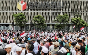Pengamat Nilai Kecil Kemungkinan Tim Mawar Terlibat Kerusuhan 22 Mei
