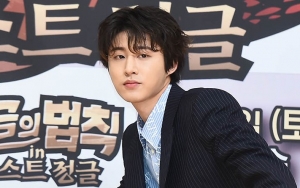 B.I IKON Dituding Pakai Narkoba, Nasib di 'Laws of the Jungle' Jadi Sorotan