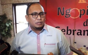 BPN Prabowo Tegaskan Tak Terlibat dalam Rencana Pembunuhan Wiranto Cs yang Libatkan Kivlan Zen