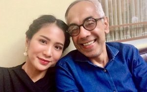  Bunga Zainal Mesra Bareng Suami India Yang Jarang Terekspos Malah Dikira Bapaknya
