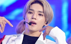  Taeyong NCT Rilis Video Koreografi Bebas Lagu Post Malone 'Wow', Kemampuan Dance Paling Disorot