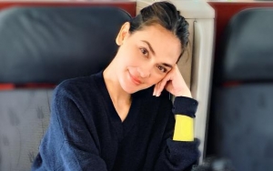 Luna Maya Rela Sudahi 'Kencan' Demi Terbang Ke Amsterdam Cuma Buat Makan Pancake Malah Kena Apes