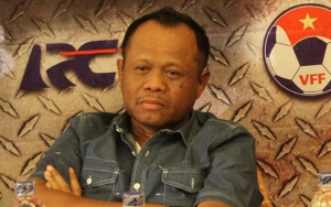 Arsul Sani Benarkan Habil Marati Tersangka Donatur Aksi 22 Mei Merupakan Kader PPP