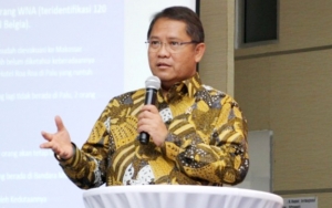 Penggunaan Media Sosial Bakal Dibatasi Lagi saat Sidang Sengketa Pemilu? Kominfo Beri Tanggapan