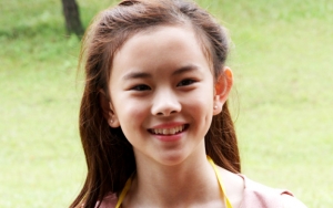 Clarice Cutie Puji Aktor Cilik Ini Bikin Syuting Film 'Koki-Koki Cilik 2' Makin Seru