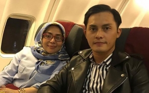 Muzdalifah Unggah Foto Mertua Usai Curhat Soal Penggoda Rumah Tangganya dan Suami Brondong