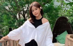 Brisia Jodie Akhirnya Sold Out Punya 'Pacar', Usai Mengaku Malah Ramai Ajakan Main Bareng