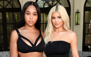 Kylie Jenner dan Jordyn Woods Reuni Usai Skandal Perselingkuhan