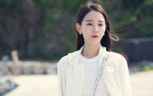 Shin Hye Sun Tanggapi Rating Tinggi 'Angel's Last Mission: Love', Akui Tidak Peduli