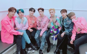 GOT7 Bakal Undang Anak Dengan Penyakit Tak Dapat Disembuhkan Di Seluruh Dunia Ke Tur Konser