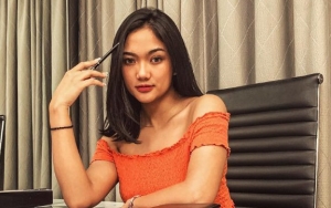 Marion Jola Dibuat Jantungan dan Panik di Kejutan Ulang Tahun ke-19