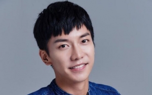 Lee Seung Gi 'Ingusan' di Postingan Terbaru, Fans Tetap Puji Ganteng