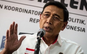 Wiranto Pastikan Pengakuan Tersangka Kerusuhan 22 Mei Bukan Rekayasa Pemerintah
