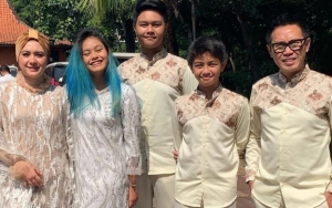 Eko Patrio Mengaku Nyasar Saat Liburan ke Switzerland, Bersama Keluarga Malah Asyik Lakukan Hal Ini