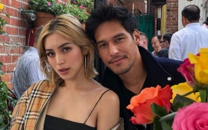 Acara Tunangan Jessica Iskandar dan Richard Kyle Disiarkan Langsung, Netter Mewanti-Wanti