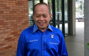 Demokrat Tegaskan Masih Setia Dukung Prabowo di Koalisi Adil Makmur Hingga Putusan MK