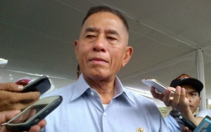 Menhan Tegaskan Tim Mawar Sudah Bubar, Minta Tak Dikaitkan Dengan Kasus Aksi 22 Mei