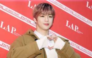 Kang Daniel Janjikan Hal Ini Usai Ditunjuk Warga Busan sebagai Duta Kehormatan