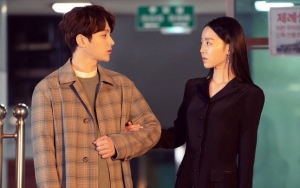 L Infinite dan Shin Hye Sun Siap Beradegan Romantis di 'Angel's Last Mission: Love'