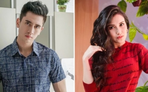 Verrell Bramasta Jadikan Nagita Tipe Ideal, Caption Ibu Ayu Ting Ting Bikin Salah Paham-Topik Pagi
