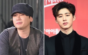 Yang Hyun Suk Dituduh Coba Pengaruhi Pengedar Narkoba A untuk Ubah Kesaksian Soal B.I