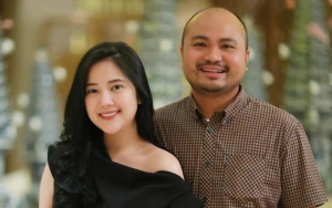  Istri Afif Kalla Eks Laudya Cynthia Bella Melahirkan Bayi Kembar, Nama Unik Jadi Sorotan