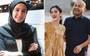 Laudya Cynthia Bella Tulis 'Stres' Saat Eks Tunangan Dikaruniai Anak Kembar Tampan, Ada Apa?