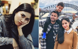  Hamil Muda, Syahnaz Sadiqah Ngambek Nangis Sesenggukan Ditinggal Raffi Ahmad Liburan Ke Australia
