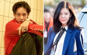 'Studio Vibes' Tayangkan Kencan Pertama Nam Tae Hyun dan Jang Jae In di Tengah Skandal Selingkuh