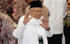 Soal Posisi Ma'ruf Amin di Bank yang Disebut Langgar Pemilu, Tim Hukum Prabowo: Bagi Kami Itu BUMN