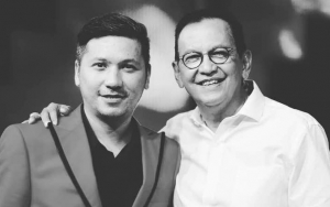 Gading Marten Sering Digosipkan Dekat Dengan Banyak Cewek, Roy Marten: Anak Saya Keren