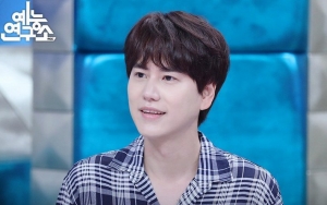 Kyuhyun Akui Stres Berat Jadi MC 'Radio Star', Sebut Member SuJu Ini Cocok Gantikan Posisinya