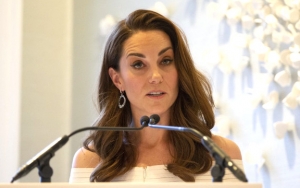 Kate Middleton Dipuji Cantik Luar Biasa Saat Gunakan Gaun Ini, Setuju?