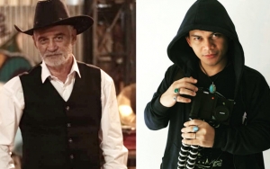 Robby Sugara Meninggal Sesak Nafas, Ramalan Mbah Mijan Artis Senior Wafat Juni 'Terbukti'