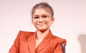 Zendaya Buka Suara Soal Rumor Perankan Ariel di 'The Little Mermaid'