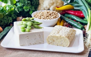 Ingin Jadi Vegetarian Tapi Takut Kurang Protein? 8 Bahan Pangan Pengganti Daging Ini Solusinya