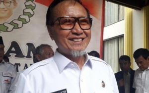Ditetapkan Sebagai Tersangka, Polisi Sebut Sofyan Jacob Ikut Pemufakatan Makar dan Sebar Hoaks