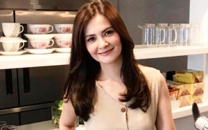  Diisukan Nikah, Begini Reaksi Cut Tari Disinggung Soal Masa Lalu Dengan Richard Kevin