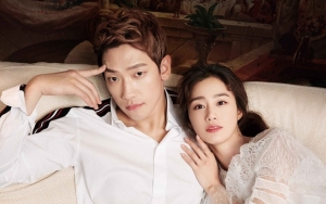 Rain dan Kim Tae Hee Beli Rumah Mewah 28,5 Miliar di Amerika, Netizen Malah Suudzon