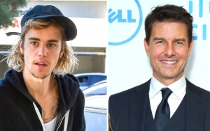 Fakta di Balik Tantangan Duel Justin Bieber pada Tom Cruise, Ternyata Cuma Guyonan