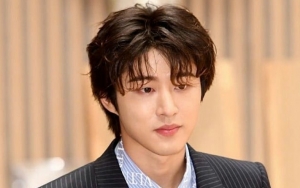 B.I eks iKON Dicurigai Tiba-Tiba Bleaching Rambut untuk Hindari Tes Narkoba